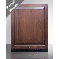 24 Inch Built-In All-Freezer  - 24 Inch Built-In All-Freezer (Panel Not Included) view