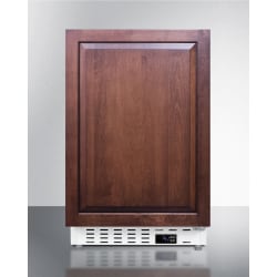 20 Inch Built-In Refrigerator  - 20 Inch Built-In Refrigerator view
