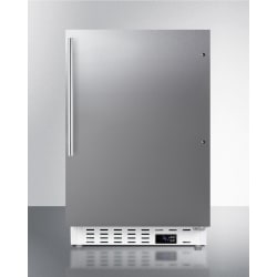 21 Inch Built-In All-Refrigerator  - 21 Inch Built-In All-Refrigerator view