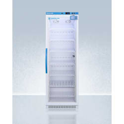 23 Inch Pharma-Vac Vaccine Refrigerator  - Front View view