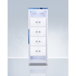 Pharma-Vac 23 Inch Freestanding All-Refrigerator  - Pharma-Vac 23 Inch Freestanding All-Refrigerator view