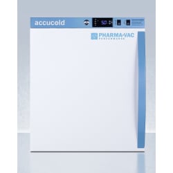 Pharma-Vac Performance Series 19 Inch Compact Vaccine Refrigerator  - Pharma-Vac Performance Series 19 Inch Compact Vaccine Refrigerator view
