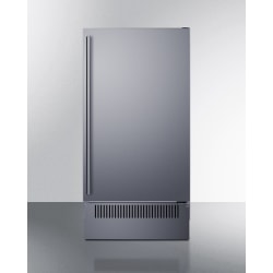 18 Inch Built-In Ice Maker  - 18 Inch Built-In Ice Maker view