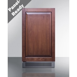 18 Inch Built-In Ice Maker  - 18 Inch Built-In Ice Maker (Panel Not Included) view