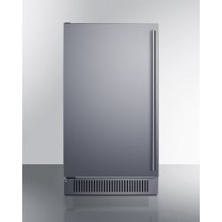 18 Inch Built-In Outdoor Ice Maker  - 18 Inch Built-In Outdoor Ice Maker view