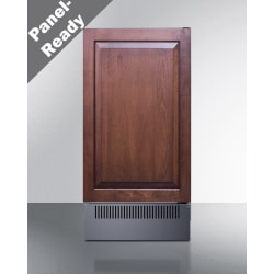 18 Inch Built-In Outdoor Ice Maker  - 18 Inch Built-In Outdoor Ice Maker (Panel Not Included) view