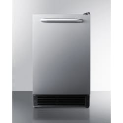15 Inch Built-In Icemaker  - 15 Inch Built-In Icemaker view