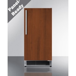 15 Inch Built-In Ice Maker  - 15 Inch Built-In Ice Maker (Panel Not Included) view