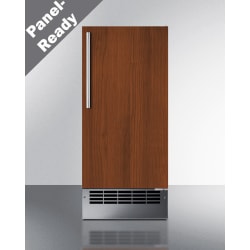 15 Inch Built-In Ice Maker  - 15 Inch Built-In Ice Maker (Panel Not Included) view