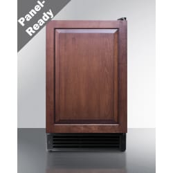 15 Inch Built-In Icemaker  - 15 Inch Built-In Icemaker (Panel Not Included) view