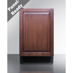 15 Inch Built-In Icemaker  - 15 Inch Built-In Icemaker (Panel Not Included) view