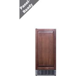 15 Inch Undercounter Commercial Ice Maker  - 15 Inch Undercounter Commercial Ice Maker (Panel Not Included) view