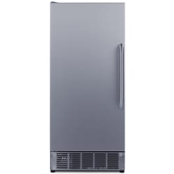 15 Inch Built-In Outdoor Ice Maker  - 15 Inch Built-In Outdoor Ice Maker view