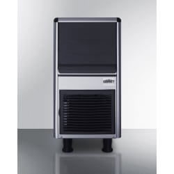 15 Inch Freestanding Commercial Ice Maker  - 15 Inch Freestanding Commercial Ice Maker view