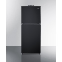 24 Inch Freestanding Top Freezer Refrigerator  - 24 Inch Freestanding Top Freezer Refrigerator view