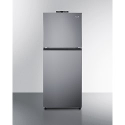 24 Inch Freestanding Top Freezer Refrigerator  - 24 Inch Freestanding Top Freezer Refrigerator view