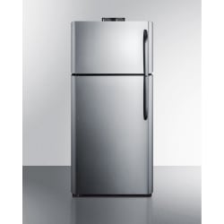 30 Inch Freestanding Top-Freezer Refrigerator  - 30 Inch Freestanding Top-Freezer Refrigerator view
