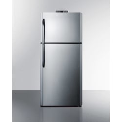 30 Inch Top-Freezer Break Room Refrigerator - 30 Inch Break Room Refrigerator-Freezer view