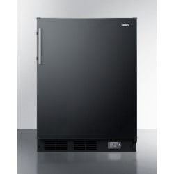 24 Inch Built-In Undercounter Refrigerator  - 24 Inch Built-In Undercounter Refrigerator view