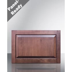 BeautiFridge™ 18 Inch Built-In Single Cosmetics Drawer Refrigerator  - BeautiFridge™ 18 Inch Built-In Single Cosmetics Drawer Refrigerator (Panel Not Included) view