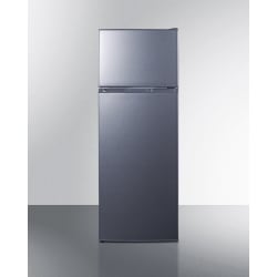 22 Inch Freestanding Top Freezer Refrigerator  - 22 Inch Freestanding Top Freezer Refrigerator view