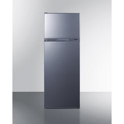 22 Inch Freestanding Top Freezer Refrigerator  - 22 Inch Freestanding Top Freezer Refrigerator view