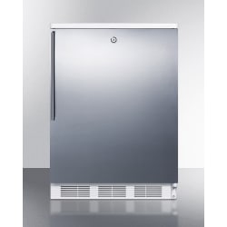 24 Inch Compact Refrigerator - 24 Inch Compact Refrigerator view