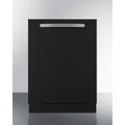24 Inch Fully Integrated Dishwasher  - 24 Inch Fully Integrated Dishwasher view