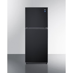24 Inch Freestanding Top Freezer Refrigerator - 24 Inch Freestanding Top Freezer Refrigerator view