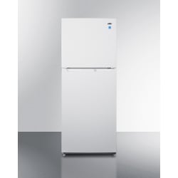 24 Inch Freestanding Top Freezer Refrigerator  - 24 Inch Freestanding Top Freezer Refrigerator view