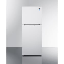 24 Inch Freestanding Top Freezer Refrigerator  - 24 Inch Freestanding Top Freezer Refrigerator view