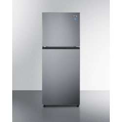 24 Inch Freestanding Top Freezer Refrigerator  - 24 Inch Freestanding Top Freezer Refrigerator view