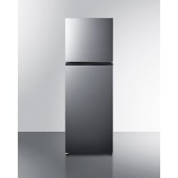 24 Inch Freestanding Top Freezer Refrigerator  - 24 Inch Freestanding Top Freezer Refrigerator view