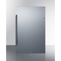 19 Inch Built-In Refrigerator - 19 Inch Built-In Refrigerator view