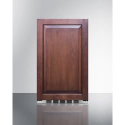 19 Inch Built-In All-Refrigerator - 19 Inch Shallow Depth Built-In All-Refrigerator (Panel Not Included) view
