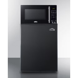 19 Inch Compact All-Refrigerator  - Front View view