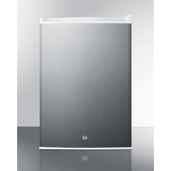 17 Inch Freestanding All-Refrigerator - 17 Inch Freestanding Compact Refrigerator view