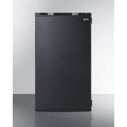 19 Inch Freestanding Compact Refrigerator  - 19 Inch Freestanding Compact Refrigerator view