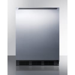 24 Inch Built-In Refrigerator  - 24 Inch Built-In Refrigerator view