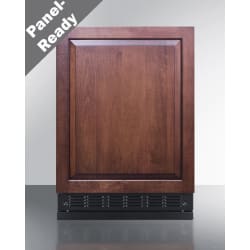 24 Inch Freestanding Compact Refrigerator  - 24 Inch Compact Refrigerator (Panel Not Included) view