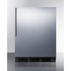 24 Inch Commercial Compact Refrigerator  - 24 Inch Commercial Compact Refrigerator view