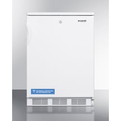 24 Inch All-Refrigerator  - 24 Inch All-Refrigerator with 5.5 Cu. Ft. Capacity view