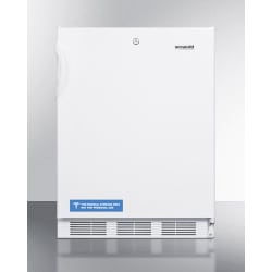 24 Inch All-Refrigerator - 24 Inch All-Refrigerator with 5.5 Cu. Ft. Capacity view