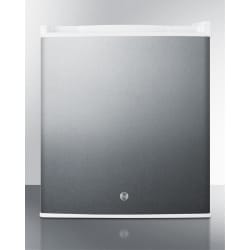 17 Inch Freestanding Compact Refrigerator  - Commercial Series 17 Inch Compact Freestanding All-Refrigerator view