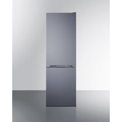 24 Inch Counter-Depth Bottom Freezer Refrigerator  - 24 Inch Counter-Depth Bottom Freezer Refrigerator view