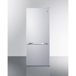 28 Inch Freestanding Bottom Freezer Refrigerator  - 24 Inch Freestanding Bottom Freezer Refrigerator view