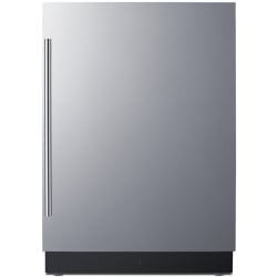 24 Inch Built-In Undercounter Refrigerator  - 24 Inch Built-In Undercounter Refrigerator view