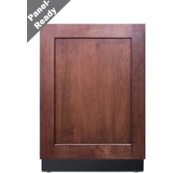 24 Inch Built-In Undercounter Refrigerator  - 24 Inch Built-In Undercounter Refrigerator view