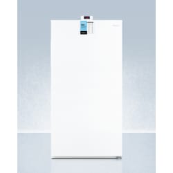 33 Inch Freestanding All-Refrigerator  - Front View view