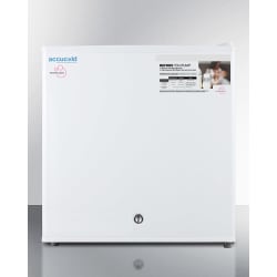 19 Inch Countertop MOMCUBE™ Breast Milk Freezer - Countertop MOMCUBE™ Breast Milk Freezer view